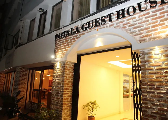 Potala Guest House Kathmandu